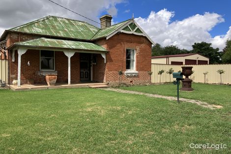 Property photo of 5 Douglas Street Culcairn NSW 2660