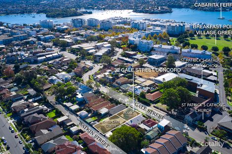 32 Gale St, Concord, NSW 2137