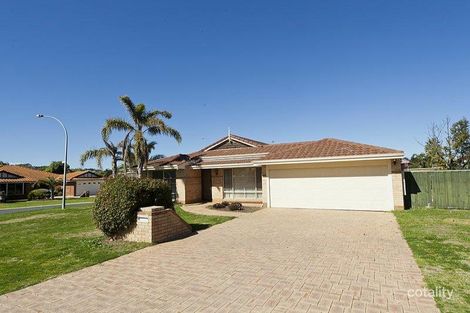 1 Corsock Loop, Kinross, WA 6028