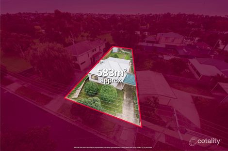 2 Ensign St, Maribyrnong, VIC 3032