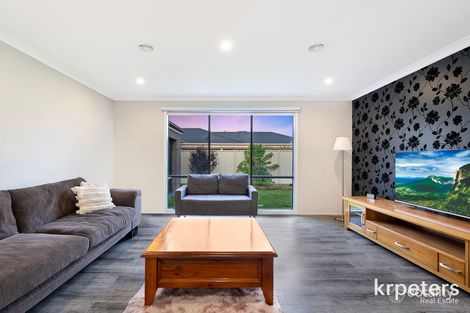 Property photo of 42 Blue Horizons Way Pakenham VIC 3810