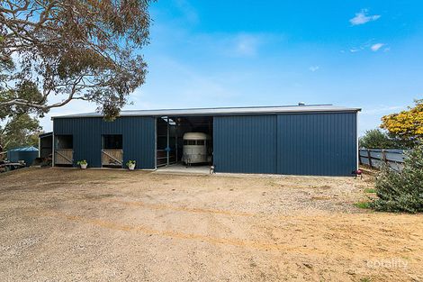 Property photo of 2515 Strathalbyn Road Macclesfield SA 5153