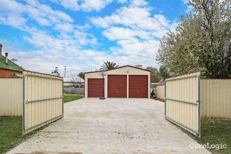 Property photo of 5 Douglas Street Culcairn NSW 2660