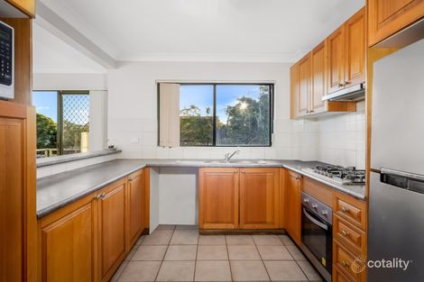 Property photo of 10/22 Henley Road Homebush West NSW 2140