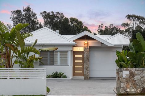 38 Wicks Rd, North Ryde, NSW 2113