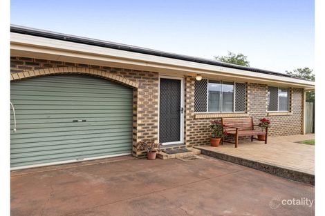 6/27 Gipps St, Drayton, QLD 4350
