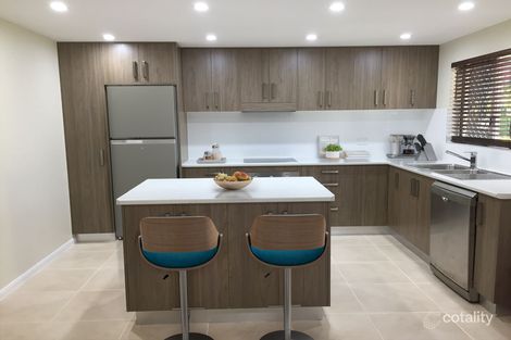 Property photo of 2/21 Douglas Street Manunda QLD 4870