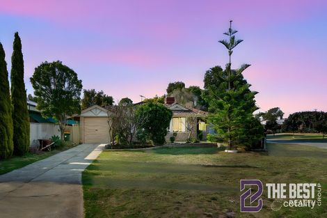 27 Chamberlain Way, Armadale, WA 6112