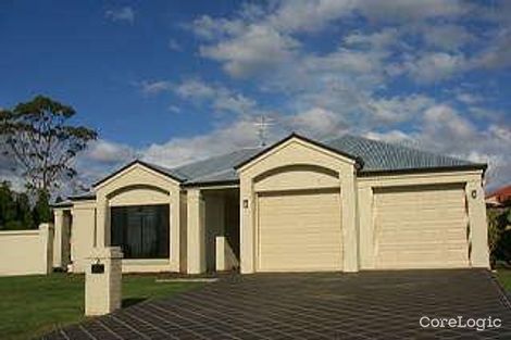 Property photo of 2 Collingwood Close Middle Ridge QLD 4350