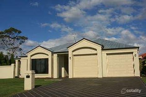 Property photo of 2 Collingwood Close Middle Ridge QLD 4350