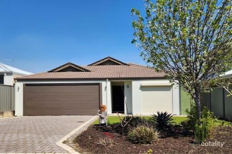 Property photo of 5 Prespa Loop Success WA 6164
