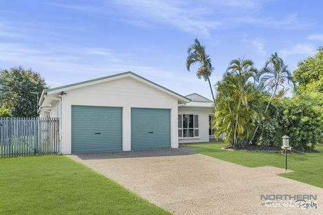 Property photo of 32 Wave Hill Drive Annandale QLD 4814