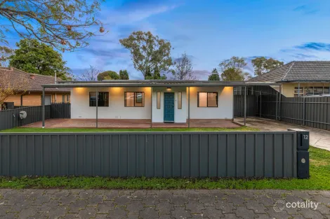 Property photo of 12 Rowe Street Para Hills SA 5096