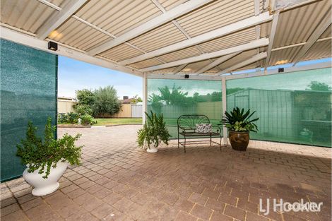 Property photo of 7B Jabiru Close Huntingdale WA 6110