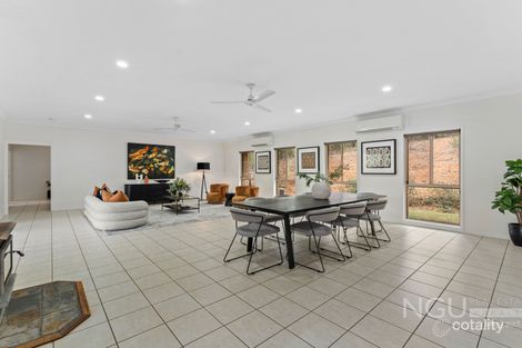 Property photo of 480 Lake Manchester Road Kholo QLD 4306