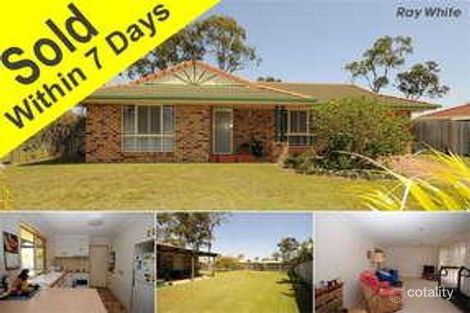 Property photo of 24 Bowerbird Avenue Eli Waters QLD 4655