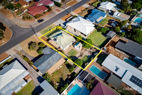 Property photo of 55 Harrison Street Bluff Point WA 6530