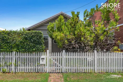 Property photo of 87 Macquarie Street Mayfield NSW 2304
