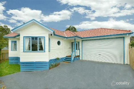 12a Diana St, Croydon, VIC 3136