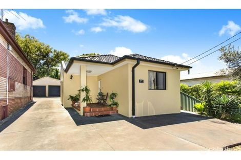 Property photo of 34 Bonds Road Roselands NSW 2196