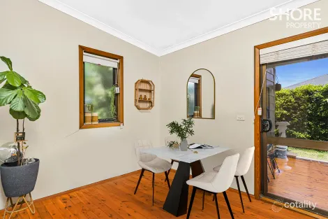 Property photo of 87 Macquarie Street Mayfield NSW 2304