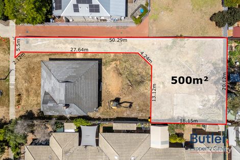 31 Holmesdale Rd, Woodbridge, WA 6056