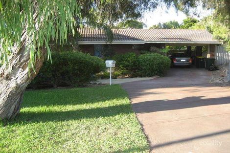 11 Graphic Ct, Beldon, WA 6027