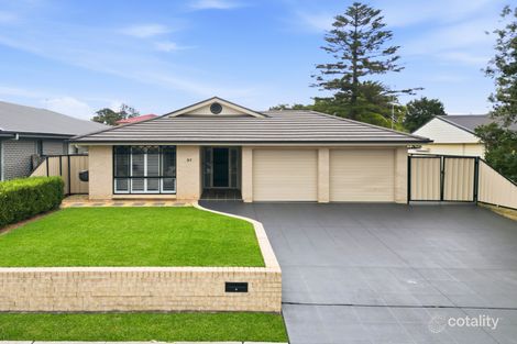 Property photo of 37 Cawarra Street Eastern Creek NSW 2766