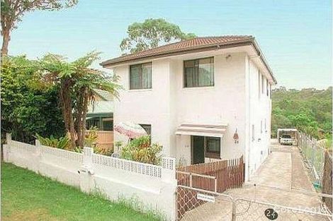 Property photo of 24 Kitchener Street Balgowlah NSW 2093