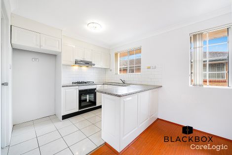Property photo of 12/22 Clarence Street Lidcombe NSW 2141
