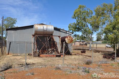 22 Mills St, Mullewa, WA 6630