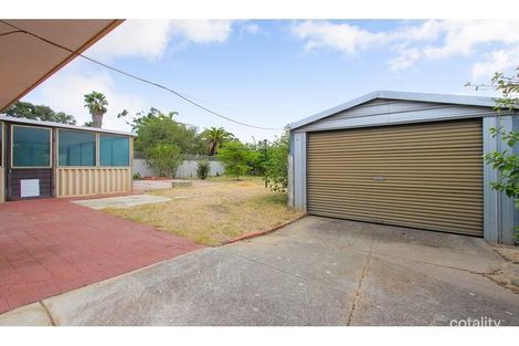 Property photo of 30 Trusmore Crescent Craigie WA 6025