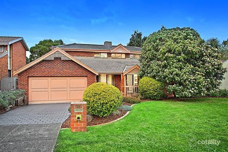 23 Candlebark Cl, Diamond Creek, VIC 3089