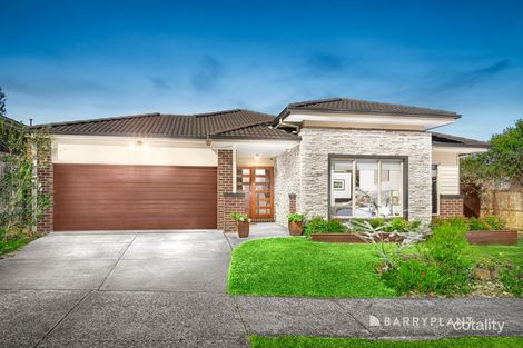 4 Lady Peel Rise, Doreen, VIC 3754