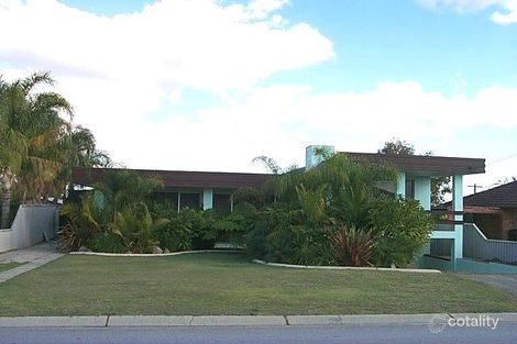 56 Nicol Rd, Parkwood, WA 6147