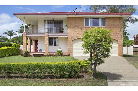 38 Highcrest Dr, Browns Plains, QLD 4118