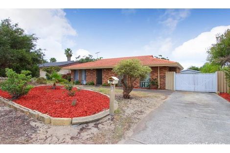 Property photo of 30 Trusmore Crescent Craigie WA 6025