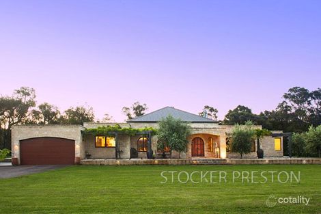 Property photo of 53 Wylarah Way Quindalup WA 6281