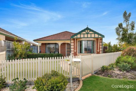 Property photo of 41 Midsummer Circle Ellenbrook WA 6069