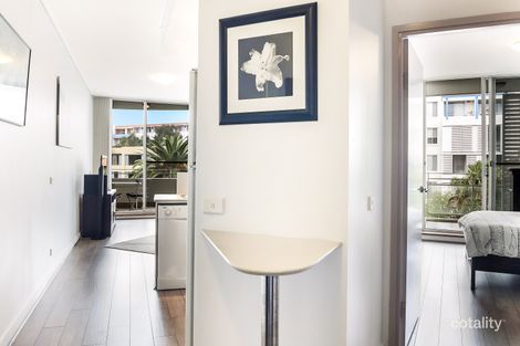 Property photo of 312/1 The Piazza Wentworth Point NSW 2127