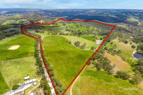 283 Mount Magnificent Rd, Mount Magnificent, SA 5210