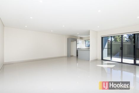 Property photo of 11/96 North Parade Rooty Hill NSW 2766