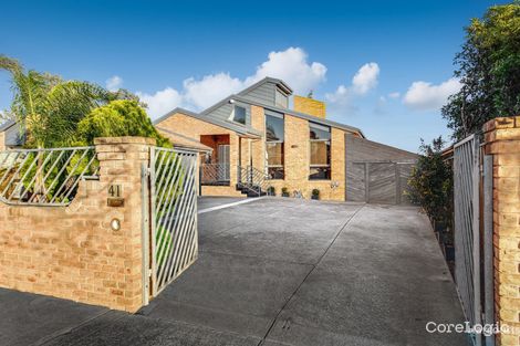 Property photo of 41 Blossom Park Drive Mill Park VIC 3082