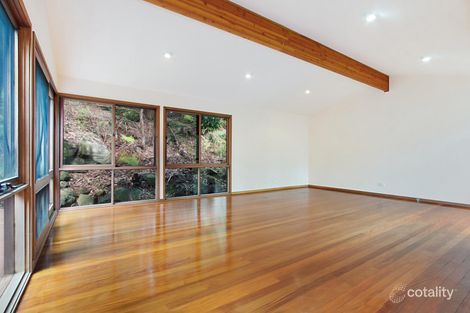 Property photo of 72 Francis Greenway Drive Cherrybrook NSW 2126