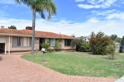 19 Oakwood Ave, Woodlands, WA 6018