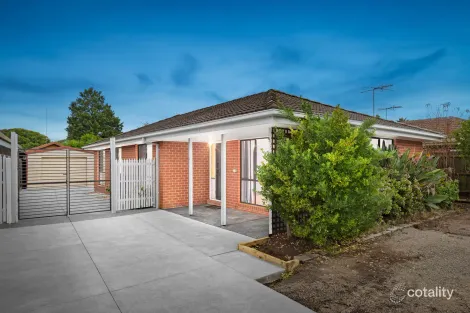 5 Bellevue Ct, Mill Park, VIC 3082