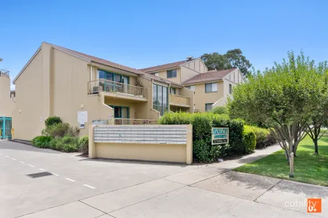 Property photo of 48/53 McMillan Crescent Griffith ACT 2603