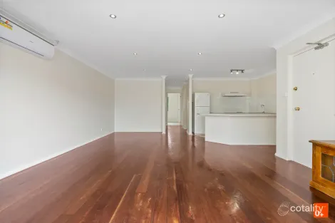 Property photo of 48/53 McMillan Crescent Griffith ACT 2603