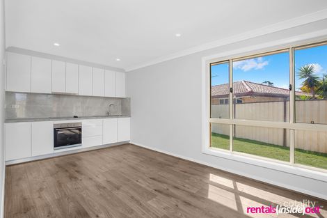 Property photo of 18A Sally Place Glendenning NSW 2761