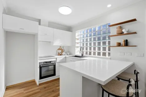 Property photo of 2/35 Coate Avenue Alphington VIC 3078